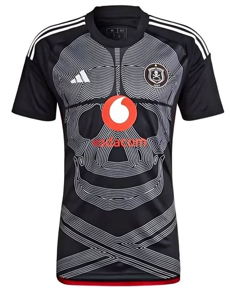 adidas pirata|orlando pirates home kit.